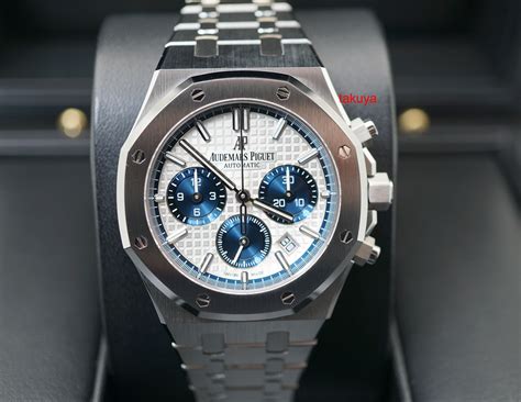 26315st audemars piguet|15300st.